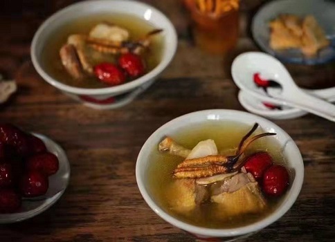 冬蟲夏草有很多食用方法，你知道哪種比較有效嗎