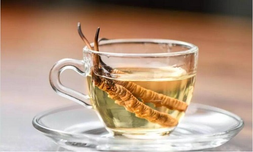 冬蟲夏草怎么形成的？冬蟲夏草怎么吃比較好？