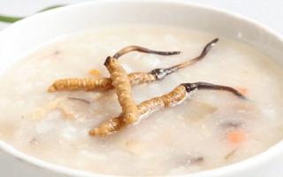 冬蟲夏草的常見錯(cuò)誤吃法？