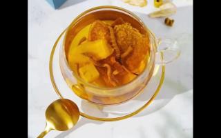 新鮮的冬蟲夏草怎么泡酒？