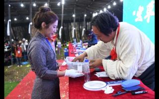 2023西藏那曲“蟲草王”評比大賽圓滿落幕！