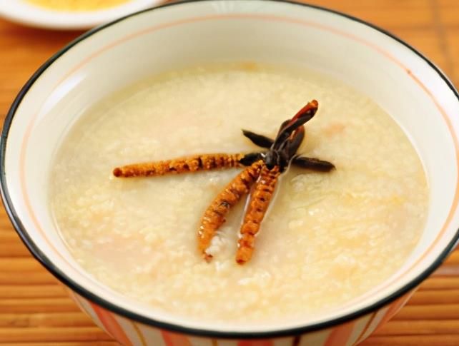 3歲以內小孩一次吃多少冬蟲夏草合適