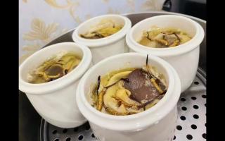 冬蟲夏草燉什么最好？5種黃金搭配讓滋補效果翻倍