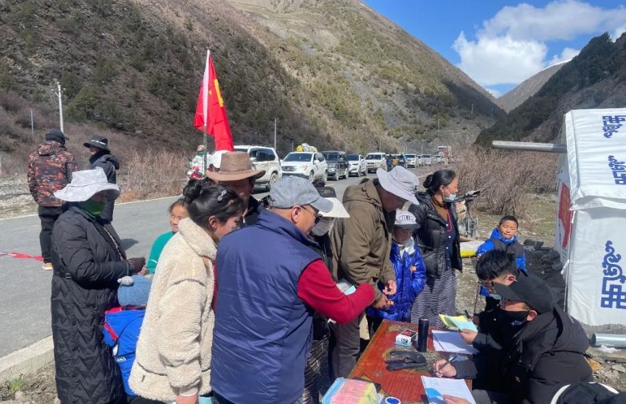 2.99萬(wàn)公斤！2024年那曲市冬蟲夏草產(chǎn)量創(chuàng)新高