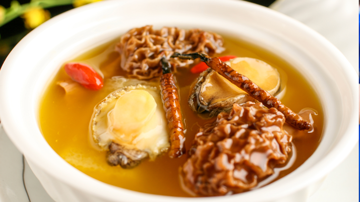 冬蟲夏草怎么吃效果最好？科學(xué)食用指南來了