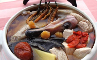 冬蟲夏草配什么煲湯好？營養(yǎng)美味的搭配指南