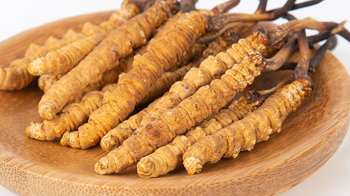 冬蟲夏草產(chǎn)品多少錢