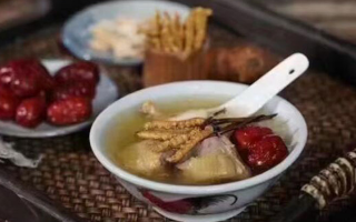 怎樣服用冬蟲夏草