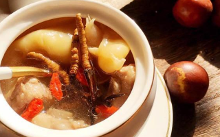 冬蟲夏草泡多少根比較好？結(jié)合場(chǎng)景與體質(zhì)的科學(xué)建議