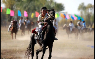 羌塘草原的盛夏狂歡：2025那曲各縣恰青賽馬節(jié)，游牧文化綻放活力