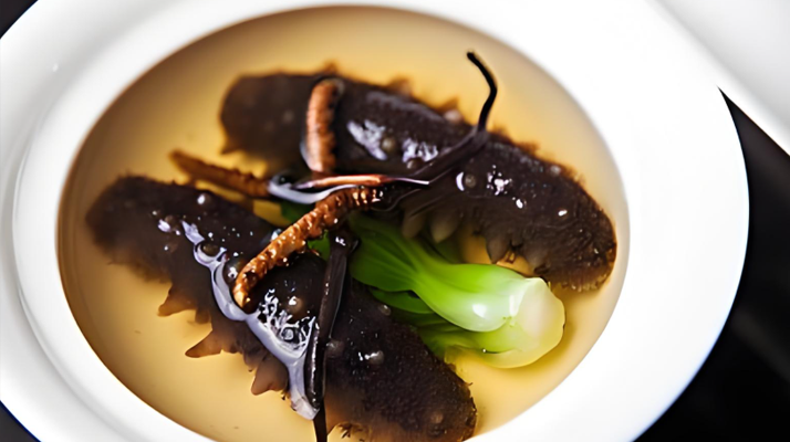 冬蟲夏草配枸杞泡酒：泡法、功效與飲用禁忌