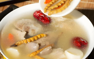 長期吃冬蟲夏草能長頭發(fā)嗎？科學(xué)解讀與實(shí)用建議