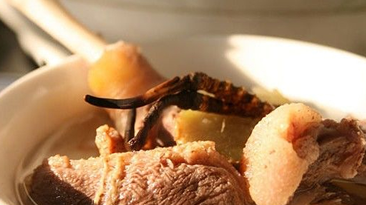 怎么燉冬蟲夏草湯好喝？掌握 3 個關(guān)鍵，湯鮮營養(yǎng)不浪費(fèi)