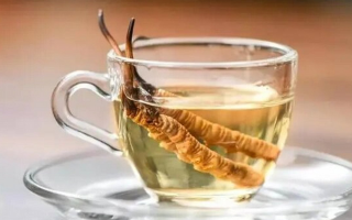 燉冬蟲夏草用什么水好？選對水才能最大化滋補(bǔ)價(jià)值