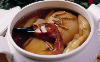 冬蟲夏草一克多少錢？2025 年價(jià)格行情與選購指南