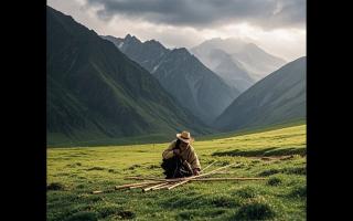 守護(hù)生命安全！蟲草采挖季必備防雷常識(shí)