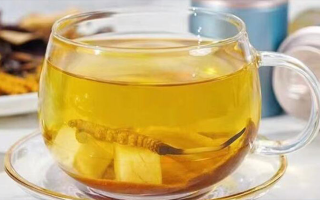  生理期喝西洋參冬蟲夏草可能會有哪些不良反應(yīng)？